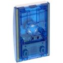 ALARM FOR OUTDOOR CONDITIONS SP-4003-BL SATEL ALARM FOR OUTDOOR CONDITIONS SP-4003-BL SATEL