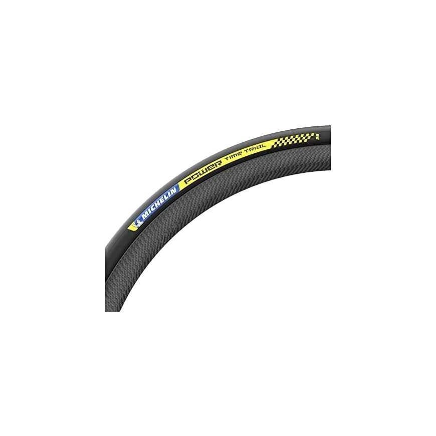 Michelin Tires 23-622 (700X23C) POWER TIME TRIAL Black TS – 3