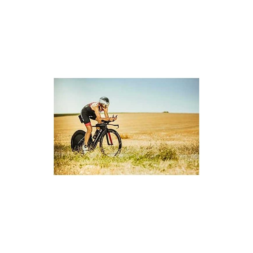 Michelin Tires 23-622 (700X23C) POWER TIME TRIAL Black TS – 5