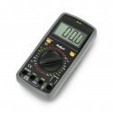 Rebel RB-55 Universal Multimeter