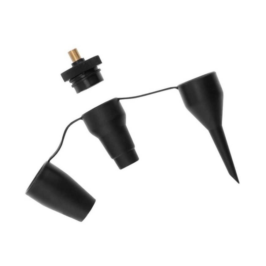 15-piece set of air tools AIRPRESS – 4