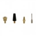15-piece set of air tools AIRPRESS