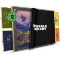 Puzzle Ready - Puinen palapelilauta, 1500 palalle Puzzle Ready - Puinen palapelilauta, 1500 palalle