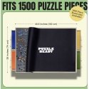 Puzzle Ready - Puinen palapelilauta, 1500 palalle Puzzle Ready - Puinen palapelilauta, 1500 palalle