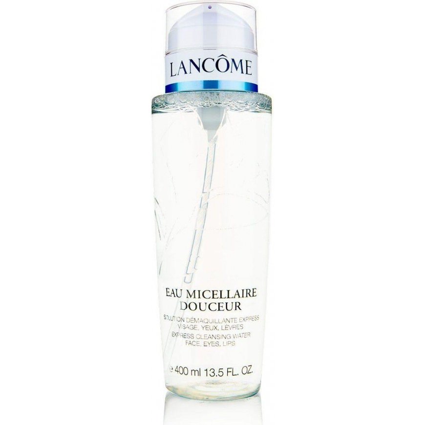 Lancome Eau Micellaire Doucer 400ml