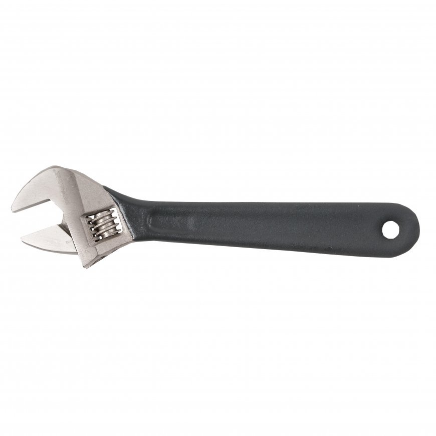 29318 Adjustable spanner 450mm, max.: 52mm, Proline