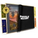 Puzzle Ready - Puinen palapelilauta, 1000 palalle Puzzle Ready - Puinen palapelilauta, 1000 palalle