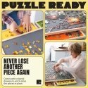 Puzzle Ready - Puinen palapelilauta, 1000 palalle Puzzle Ready - Puinen palapelilauta, 1000 palalle
