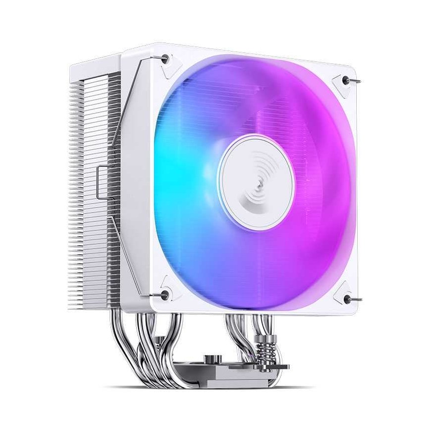 Jonsbo CR-1400 EVO Color CPU-Kühler - white