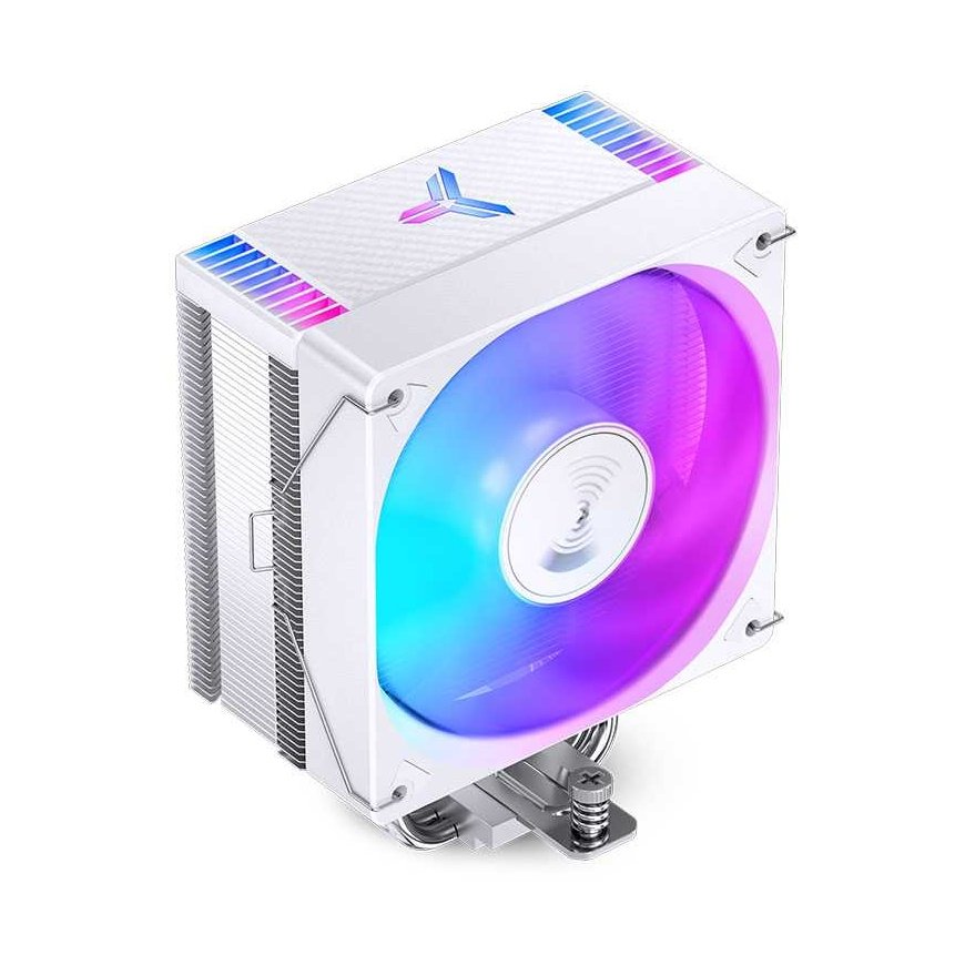 Jonsbo CR-1400 EVO Color CPU-Kühler - white – 2