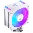 Jonsbo CR-1400 EVO Color CPU-Kühler - baltas