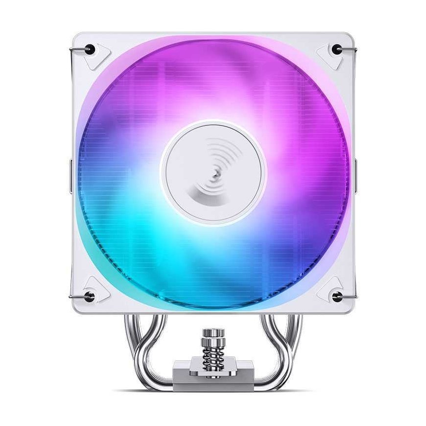 Jonsbo CR-1400 EVO Color CPU-Kühler - white – 3