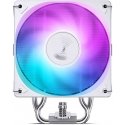 Jonsbo CR-1400 EVO Color CPU-Kühler - baltas