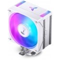 Jonsbo CR-1400 EVO Color CPU-Kühler - baltas