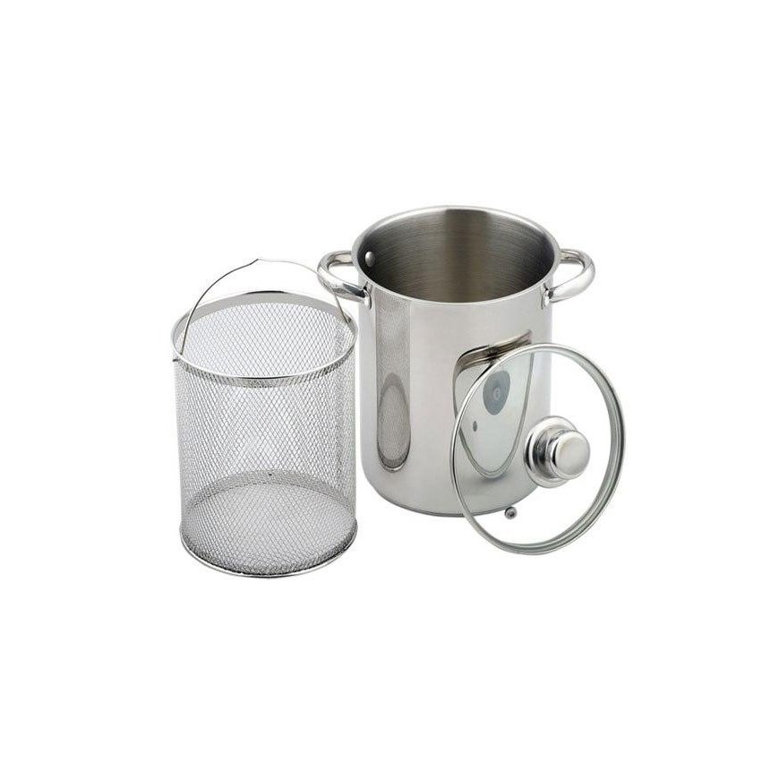 King Hoff POT 4.2L FOR COOKING SPAGHETTI, ASPARAGUS KINGHOFF KH-3325 – 2