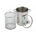 King Hoff POT 4.2L FOR COOKING SPAGHETTI, ASPARAGUS KINGHOFF KH-3325 King Hoff POT 4.2L FOR COOKING SPAGHETTI, ASPARAGUS KINGHOFF KH-3325