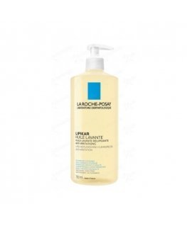 La Roche Posay Lipikar Lipo Rejuvenating Cleansing Oil Anti Irritation 750ml