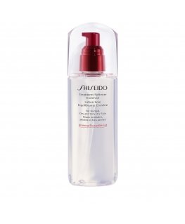 Shiseido SHISEIDO_Treatment Minkštiklis Praturtintas praturtintas veido losjonas 150ml