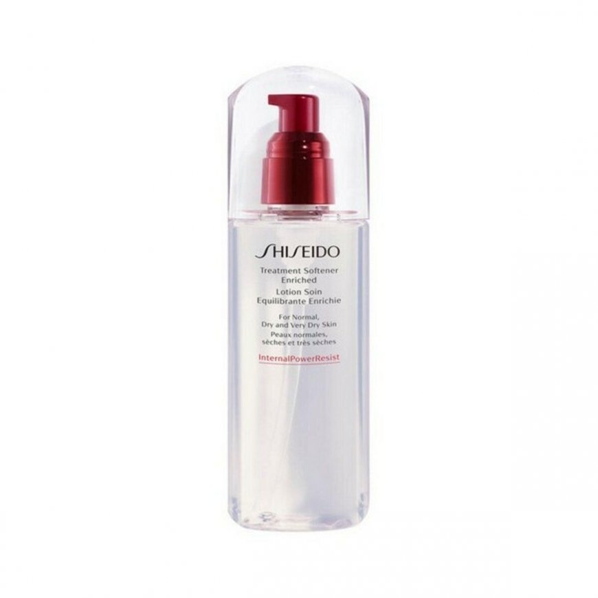 Shiseido SHISEIDO_Treatment Softener Enriched enriched face lotion 150ml – 2