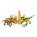 PRIMAL CLASH Set "Dinosaur Duel" PRIMAL CLASH Set "Dinosaur Duel"