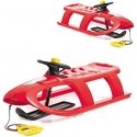 Sled sterowane Prosperplast Bullet Control red Sled sterowane Prosperplast Bullet Control red