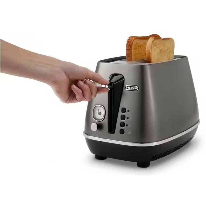 Toaster De'Longhi CTIN2103.TB – 2
