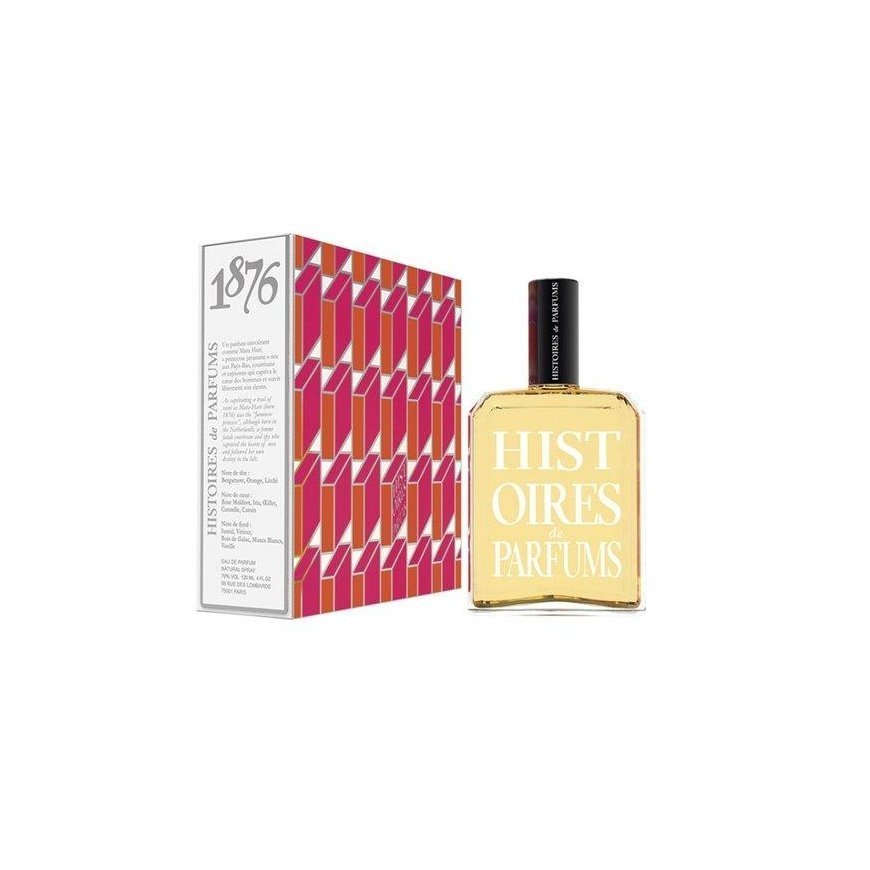 Histoires De Parfums Histoires de Parfums