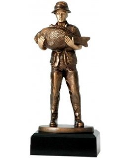 Tryumf Cast Figure - Angler RFXR1757/BR