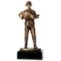 Tryumf Cast Figure - Angler RFXR1757/BR Tryumf Cast Figure - Angler RFXR1757/BR