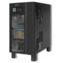 Qoltec 53949 Nepertraukiamo maitinimo šaltinis 3 fazių UPS | 15KVA | 12kW | LCD Qoltec 53949 Nepertraukiamo maitinimo šaltinis 3 fazių UPS | 15KVA | 12kW | LCD