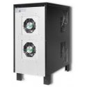 Qoltec 53949 Uninterruptible Power Supply 3 Phase UPS | 15KVA | 12kW | LCD Qoltec 53949 Uninterruptible Power Supply 3 Phase UPS | 15KVA | 12kW | LCD