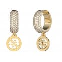 Jewelery Guess Earrings JUBE03301JWYGT/U