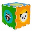 Smily Smiley foam mat Animals