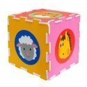 Smily Smiley foam mat Animals