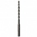 Grąžtas Betono grąžtai MAKITA SDS+ Ø8x160mm, 25vnt