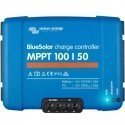 VICTRON ENERGY CHARGING REGULATOR Mėlynas SOLAR MPPT 100V/50A VICTRON ENERGY CHARGING REGULATOR Mėlynas SOLAR MPPT 100V/50A