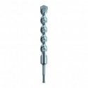 Concrete drill DOMAS SDS+ V-Plus Ø15x450mm Concrete drill DOMAS SDS+ V-Plus Ø15x450mm