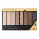 MAX FACTOR Max Factor Masterpiece Nude Palette contour eyeshadow eyeshadow 01 Cappuccino Nudes 6.5 g MAX FACTOR Max Factor Masterpiece Nude Palette contour eyeshadow eyeshadow 01 Cappuccino Nudes 6.5 g