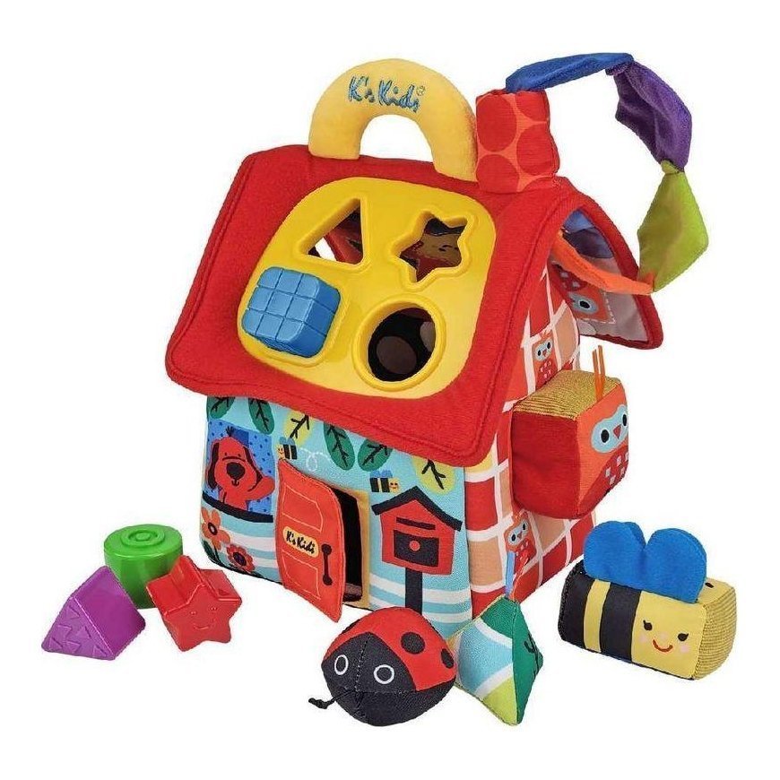 K`s Kids Ks Kids Sorter for
