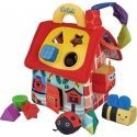 Ks Kids Sorter for children - Patryko doghouse 12m+ Ks Kids Sorter for children - Patryko doghouse 12m+