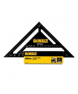 Aluminum Roofing Rule 7" DeWalt [DWHT46031-0]