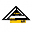 Aluminum Roofing Rule 7" DeWalt [DWHT46031-0]