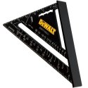 Aluminum Roofing Rule 7" DeWalt [DWHT46031-0]