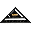 Aluminum Roofing Rule 7" DeWalt [DWHT46031-0]