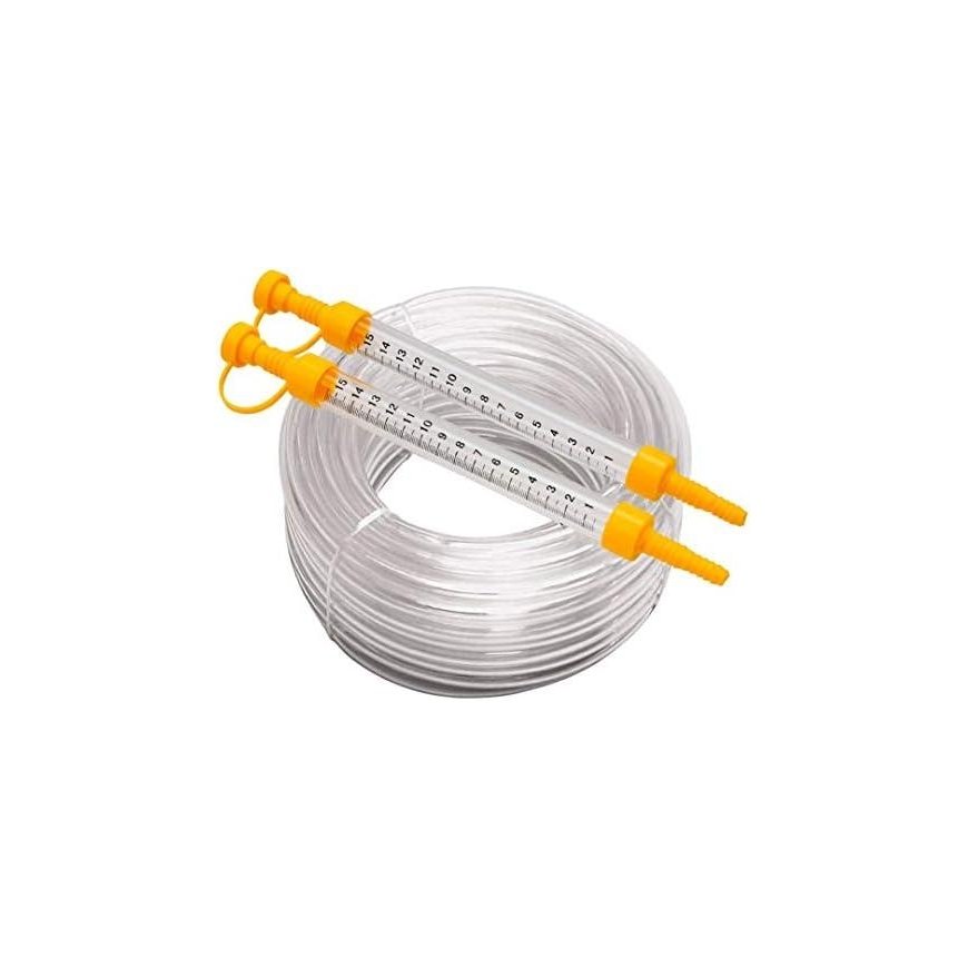 Topex Water level with 15 m hose – 3