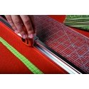 Fiskars FS.GILLOTINE 6 "x 24" SU SUKASIAME MENTE IR liniuote