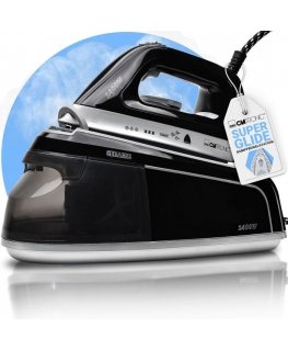 Clatronic DBS 3749 black