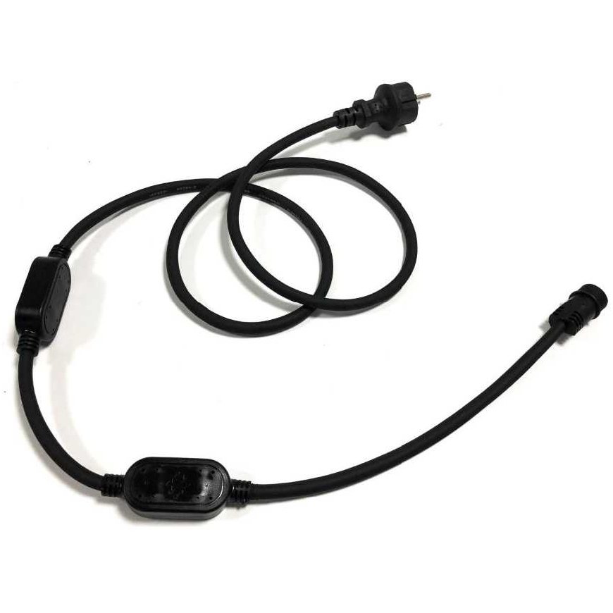 Tamo 1.5 m electric cable