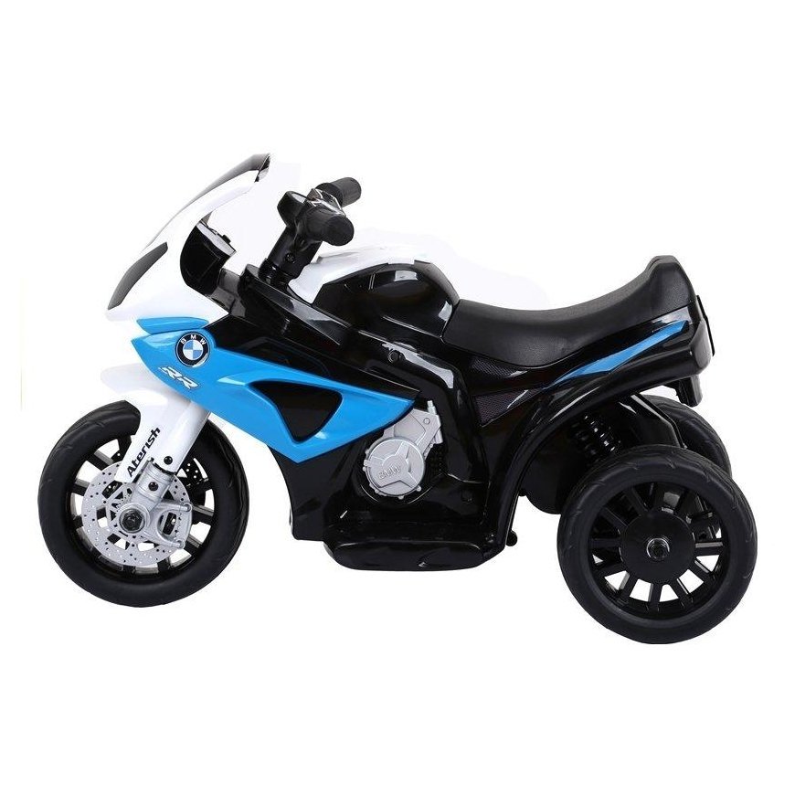 Lean Cars Motor na akumulator BMW S1000RR Trójkołowy Mėlyna – 2