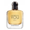 Giorgio Armani Emporio Armani Stronger With You Only Giorgio Armani Emporio Armani Stronger With You Only
